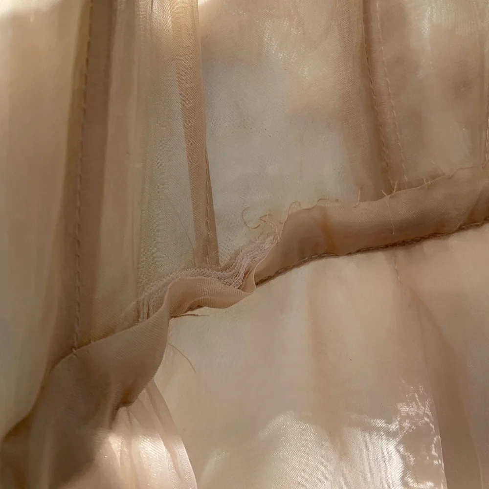 Hayley Paige Keegan 6760 Wedding Dress - Picture 4 of 16